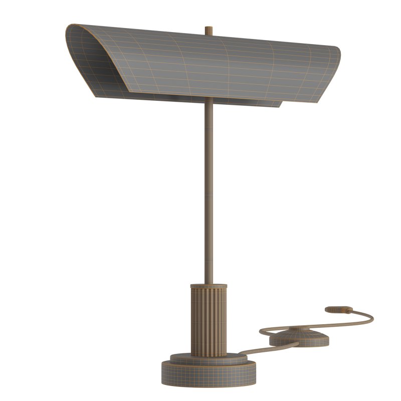 Lansing Table Lamp - Image 3