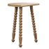 Alice Wood Stool - Thumbnail 1