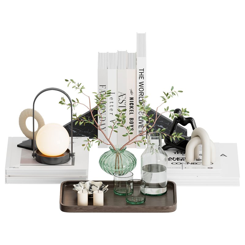 Decorative set 2 - Image 2