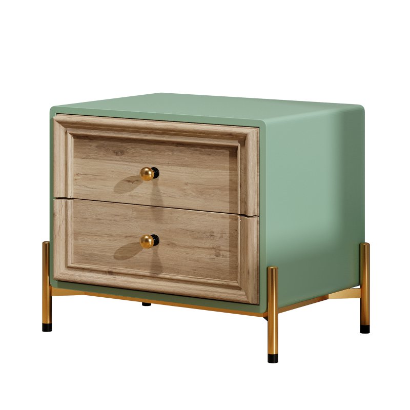 nightstand 002 - Image 1