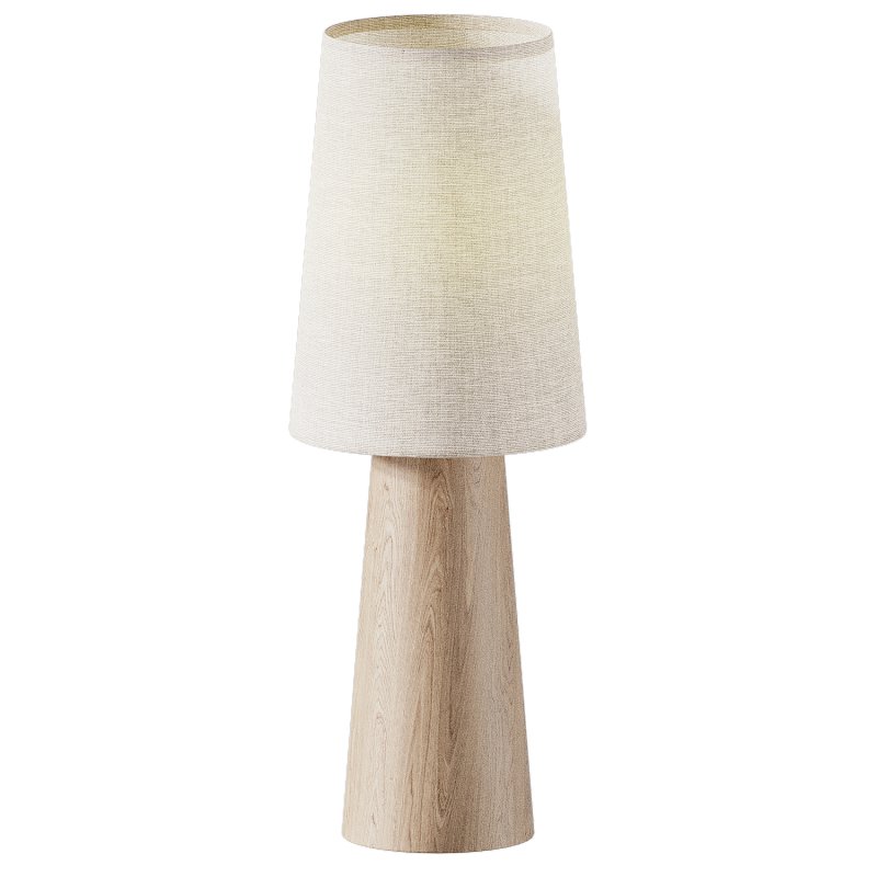 Sheffield Table Lamp - Image 2