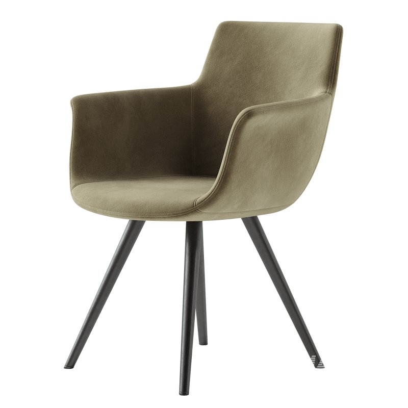 BOTTEGA STAR ARMCHAIR - Image 2