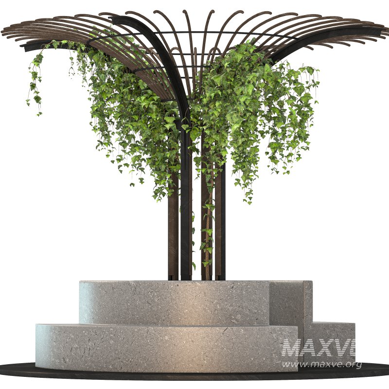 Urban furniture 15 - Image 3