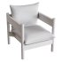Arbour Club Armchair - Thumbnail 8