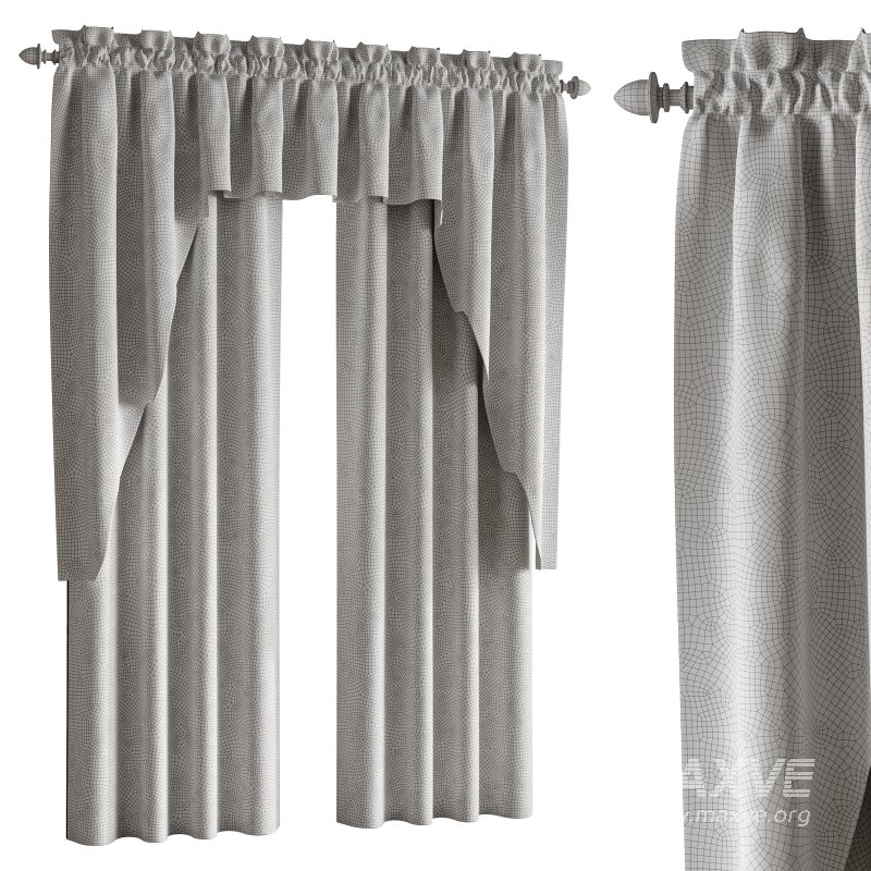 Curtains 01 - Image 8