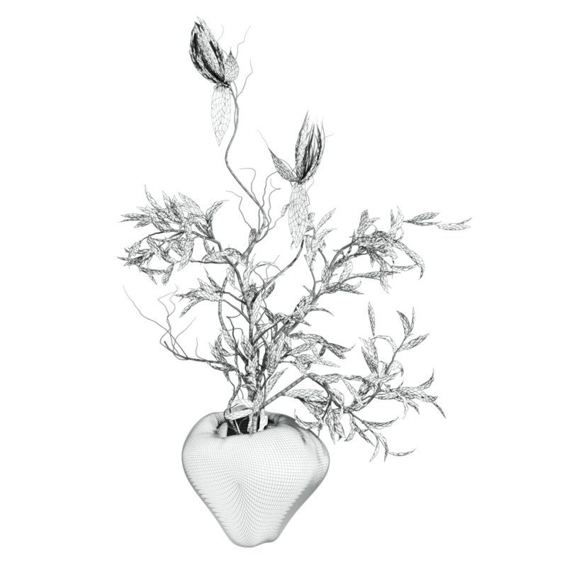 Autumn bouquet - Image 3