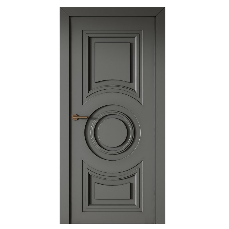 Interior door 36 - Image 9