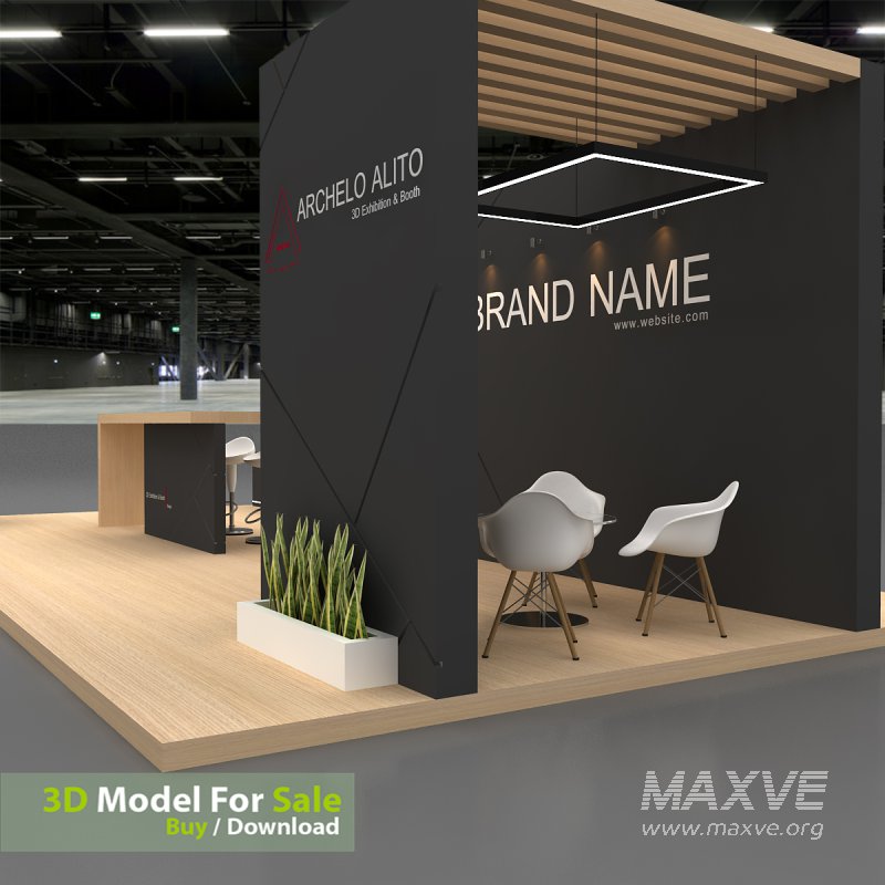 3D Booth - Image 8