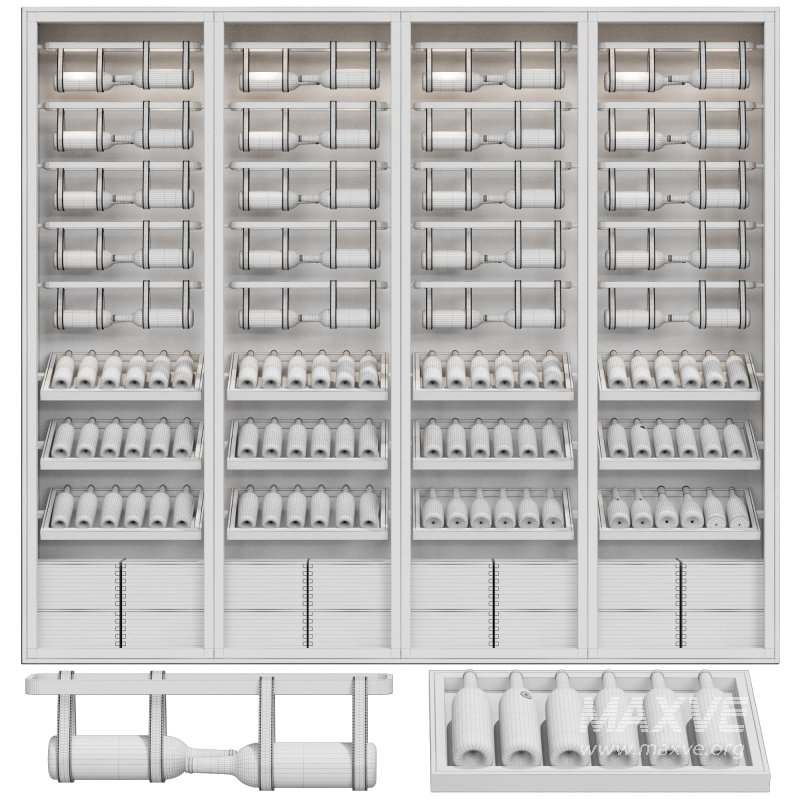 Wine cellar 18 - Image 2