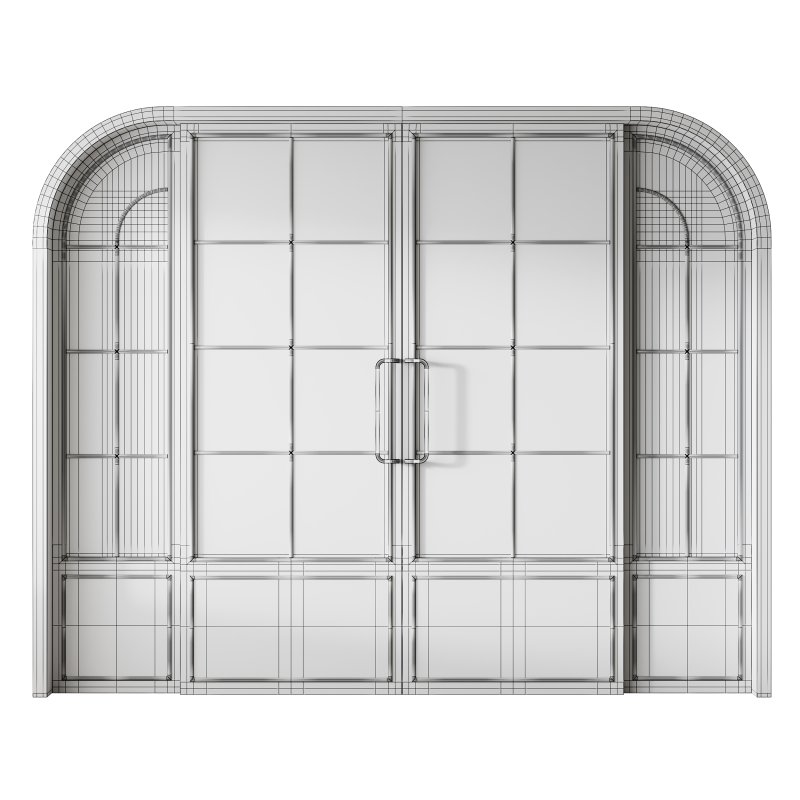 Interior Door 37 - Image 10