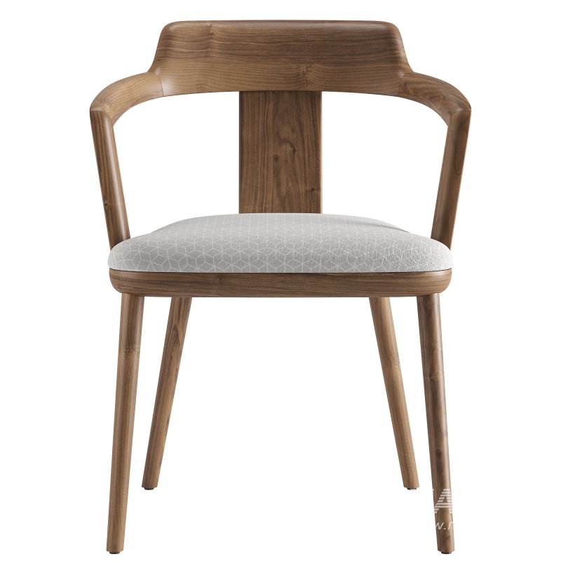 Tilly Dining Chair by Porada - Image 3