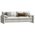 Riley Three Seater Sofa - Thumbnail 1