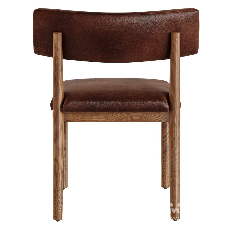 Cardell Dining Chair-Fourhands - Image 2