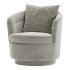 Viv Swivel Chair 2 By westelm - Thumbnail 2