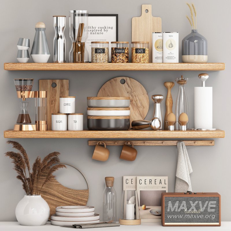 other kitchen accessories 6 - Image 1