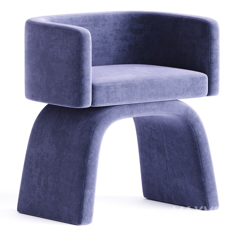 chair yasmin - Image 4