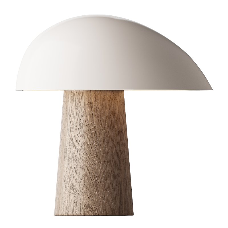 Nachteule Tischlampe - Image 1