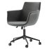 BOTTEGA OFFICE ARMCHAIR - Thumbnail 5