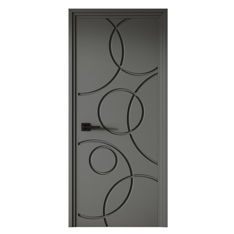 Interior Door 38 - Image 4