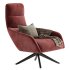 Barcelona Armchair - Thumbnail 3