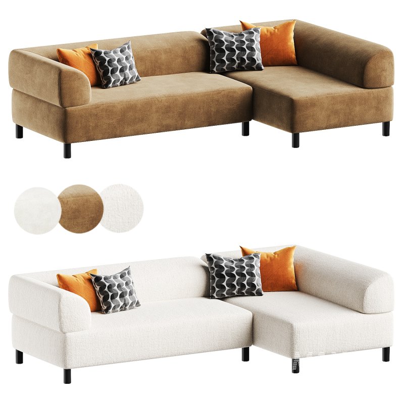 bolder sofa - Image 4