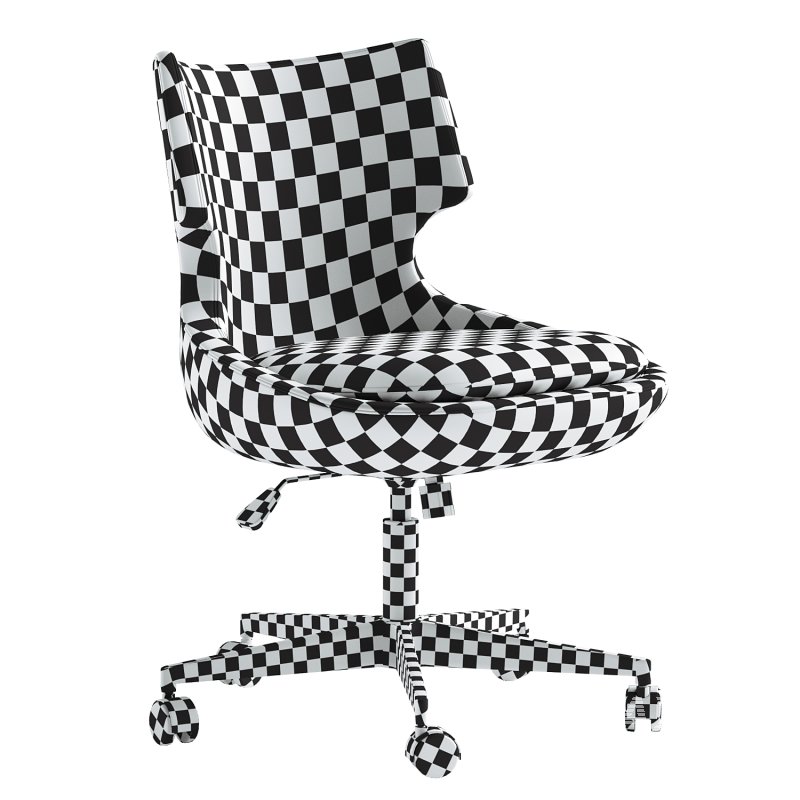 PATARA OFFICE CHAIR - Image 6