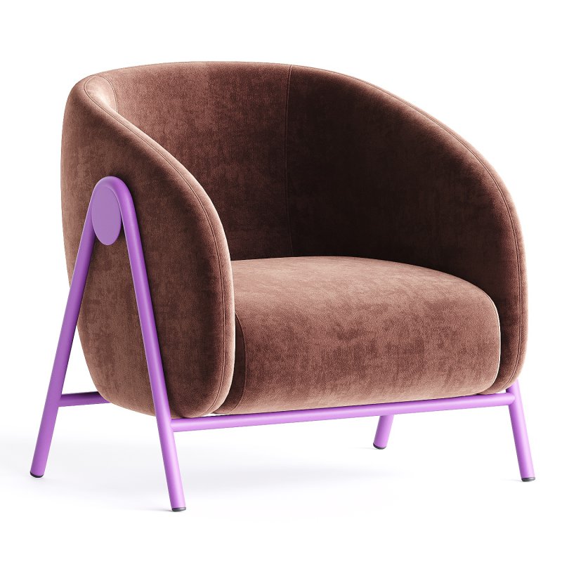 leader kreslo - Image 1