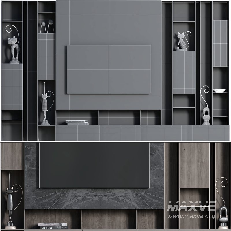 tv Wall R29 - Image 3