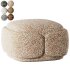 Dolly Ottoman - Thumbnail 1