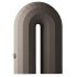 U shaped door table lamp - Thumbnail 2
