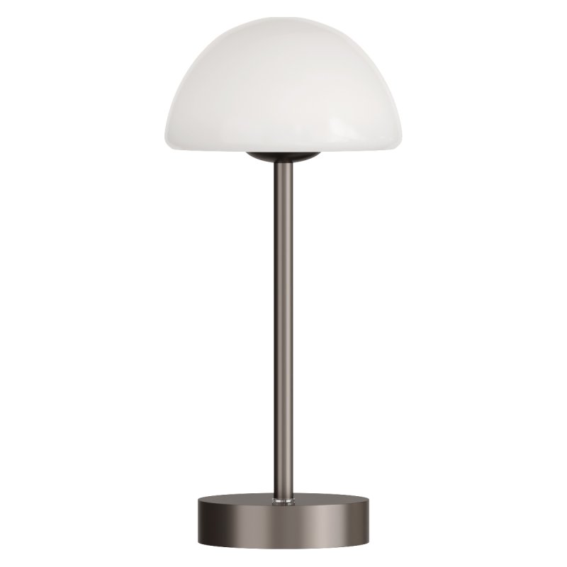 Modern Minimalist Iron Table Lamp - Image 3