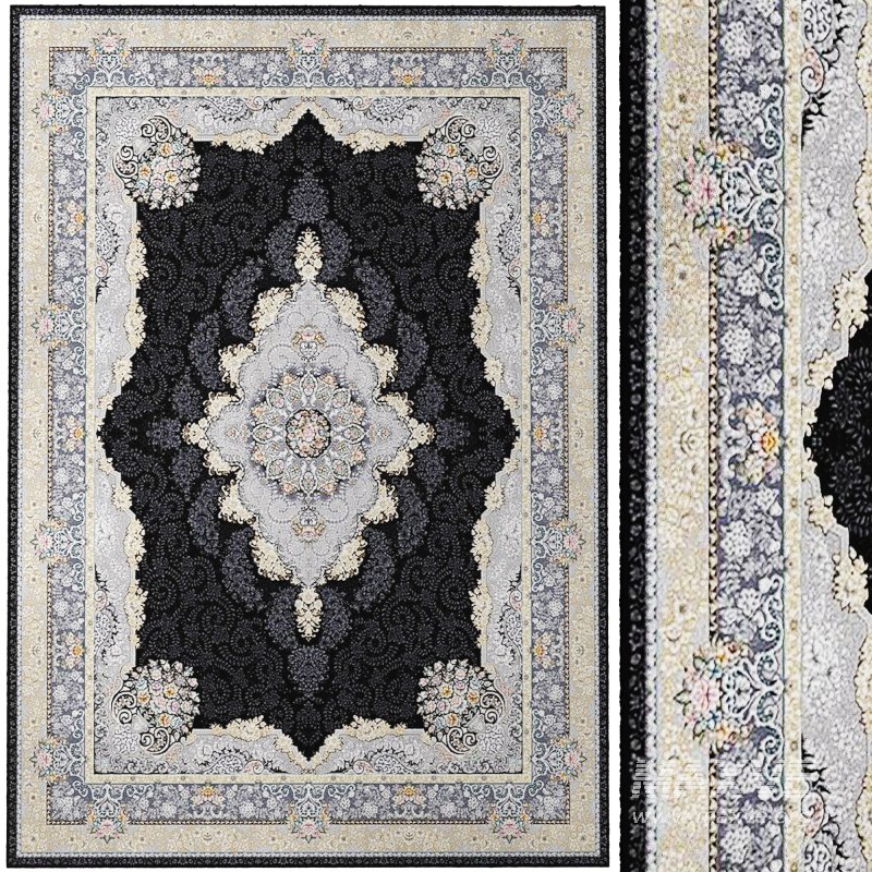 GD Rug 027 - Image 1