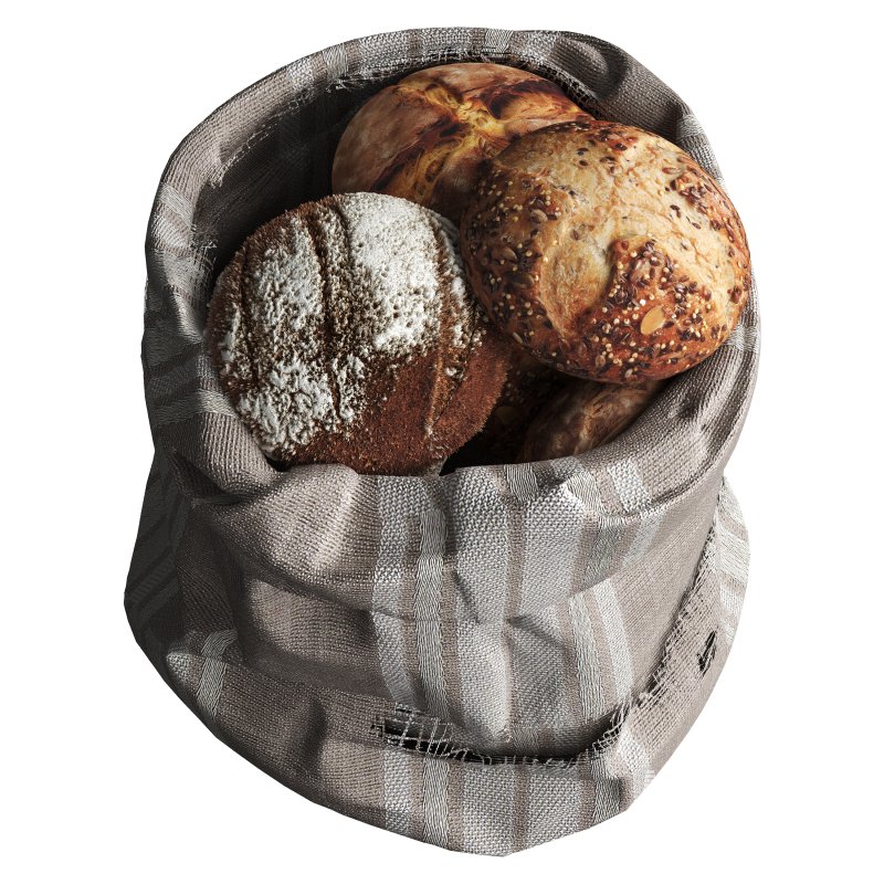 Bread - Image 4