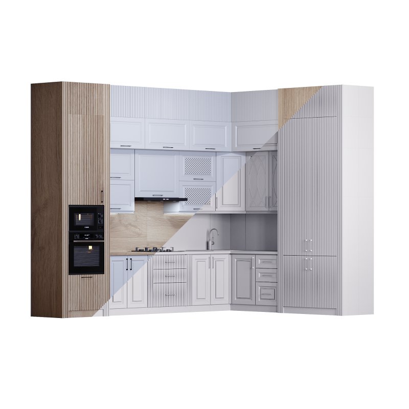 Kitchen 004 - Image 2