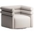 Tomi Swivel Chair - Thumbnail 3
