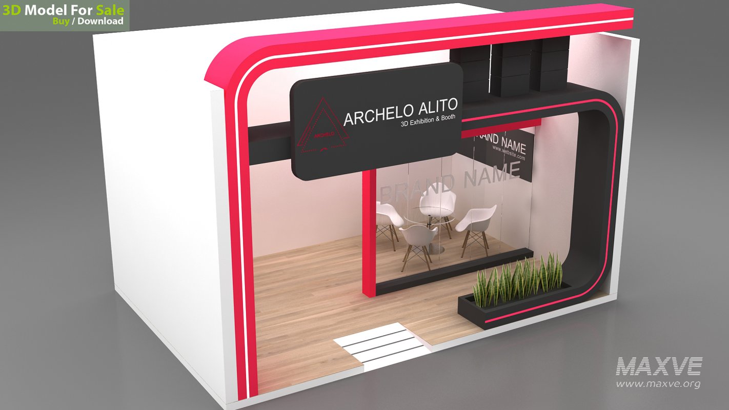 3d exhibition - Image 3