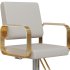 Hydraulic Salon Chair - Thumbnail 6