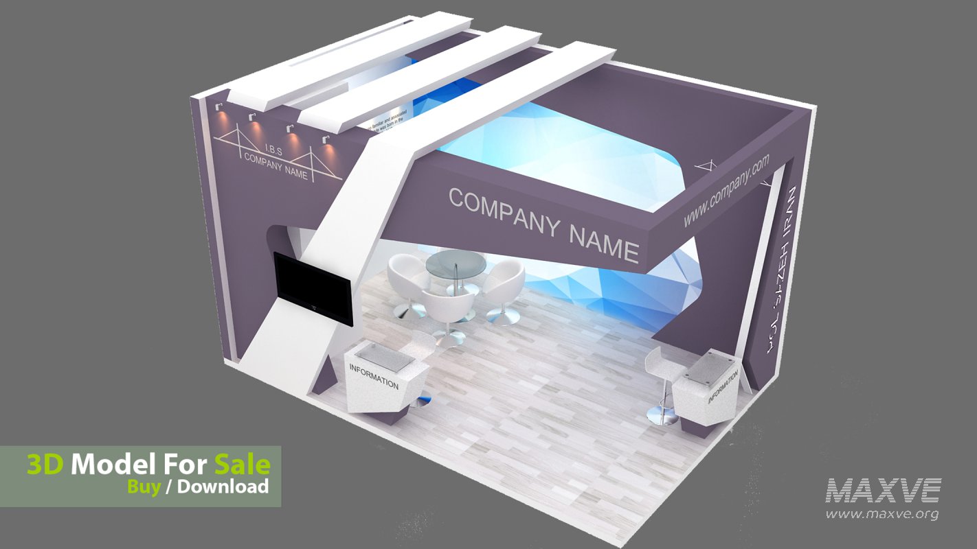 3d exhibition - Image 4