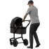 Parents with Baby Stroller 2 - Thumbnail 1