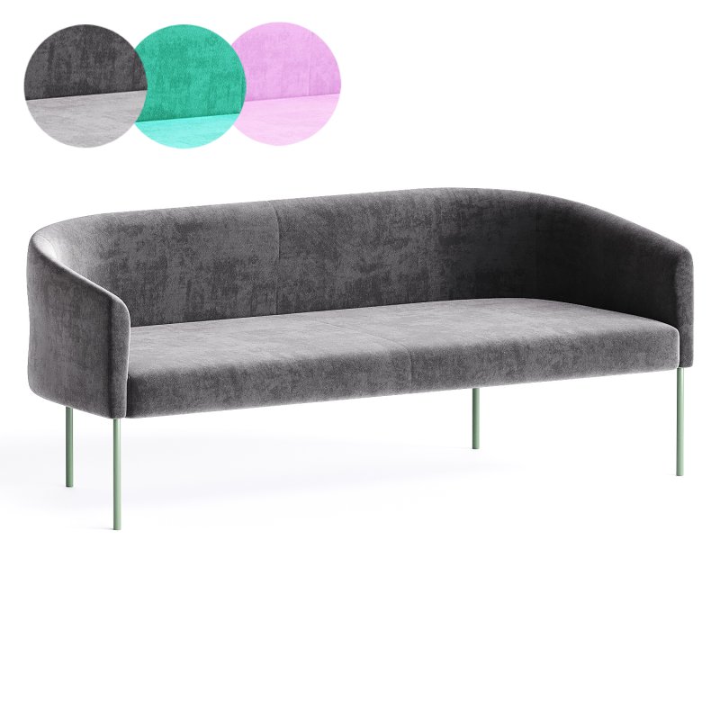 era sofa - Image 1