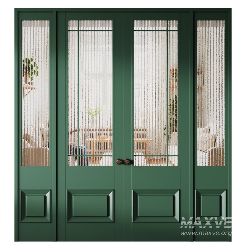 Interior door 44 - Image 7