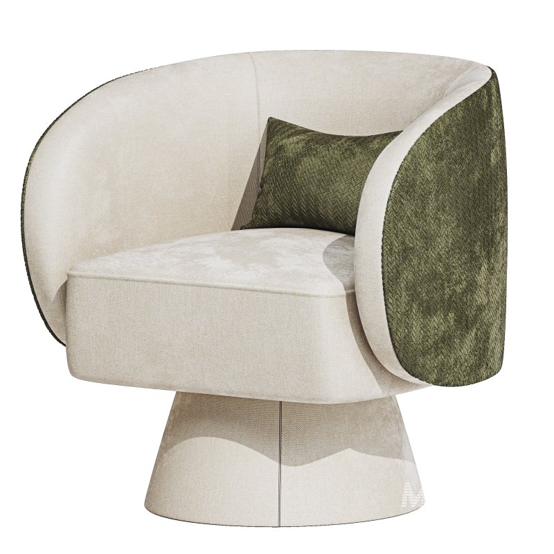 Arm chair 03 - Image 3