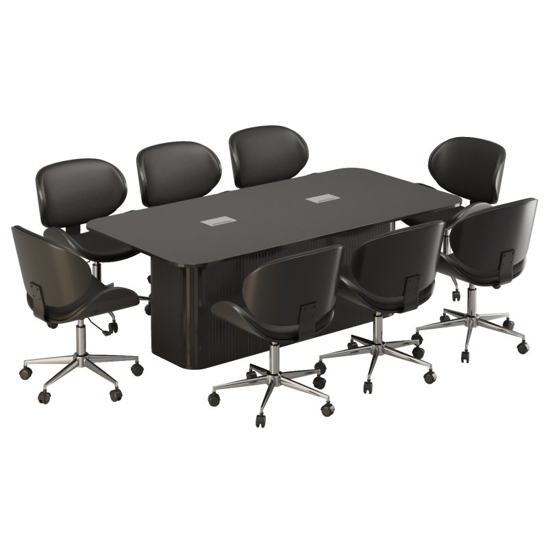 Office Set61 - Image 5