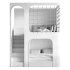 Bunk bed for kids 011 - Thumbnail 8