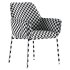 Minotti Chair - Thumbnail 7