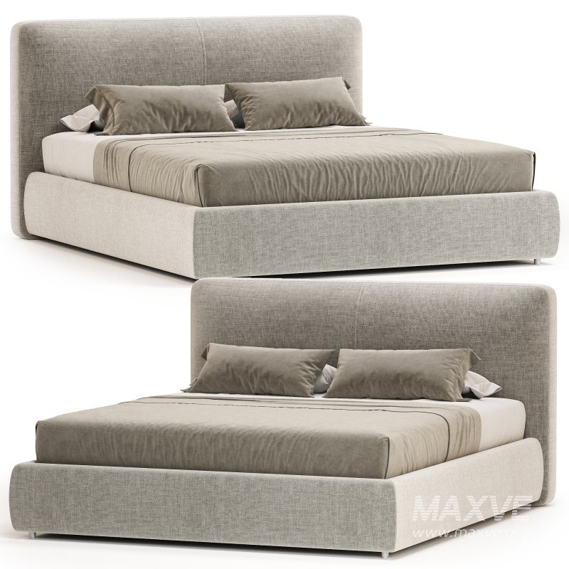 myplace bed - Image 1