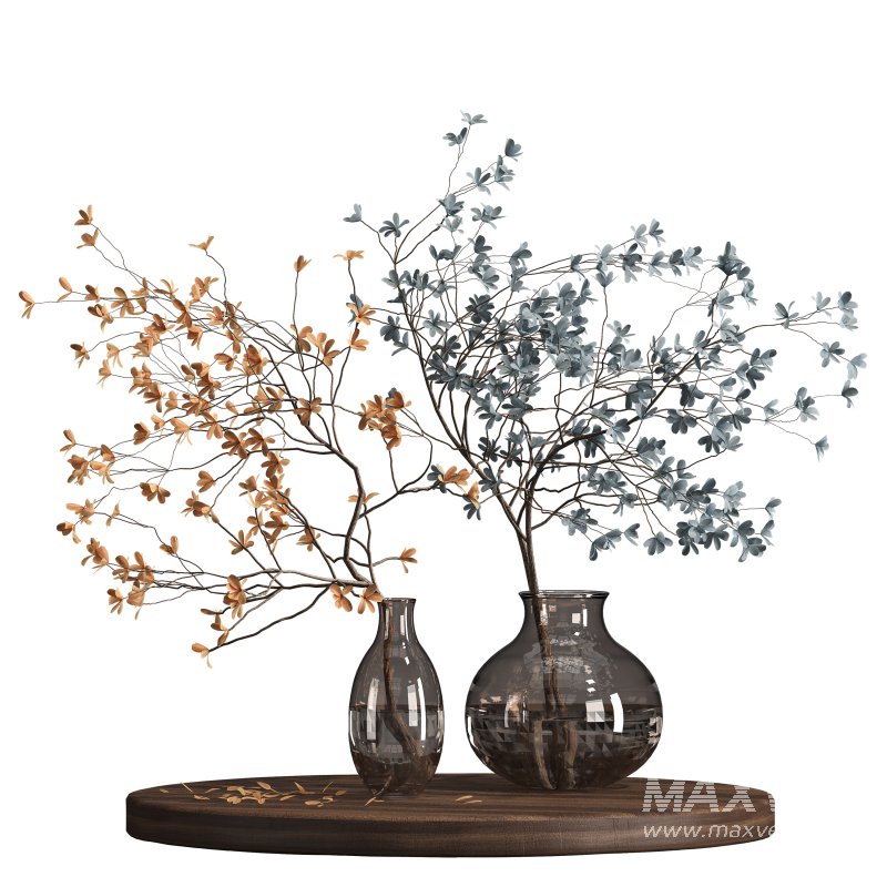 Indoor plant 075 - Image 6