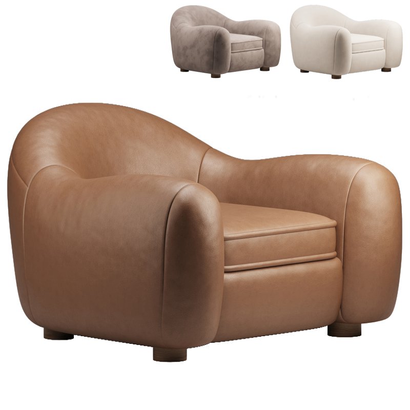 Jean Royere by Phillips - Image 1