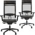 Open Up Office Chair - Thumbnail 3