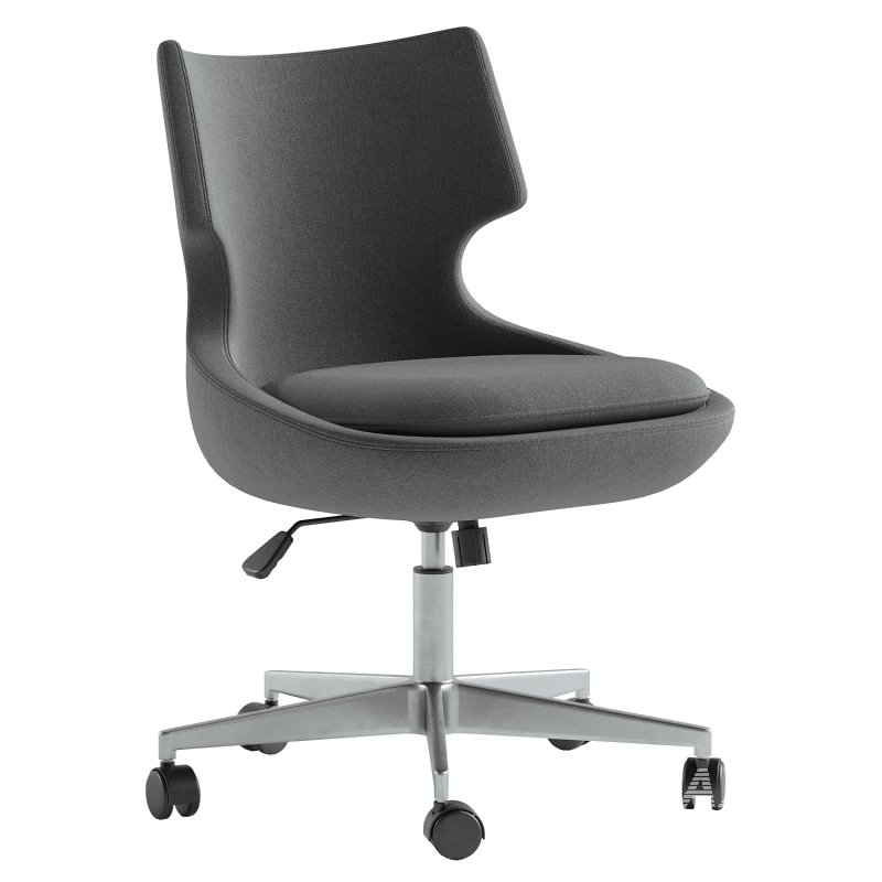 PATARA OFFICE CHAIR - Image 3